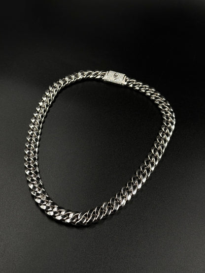14mm Cuban Link Chain