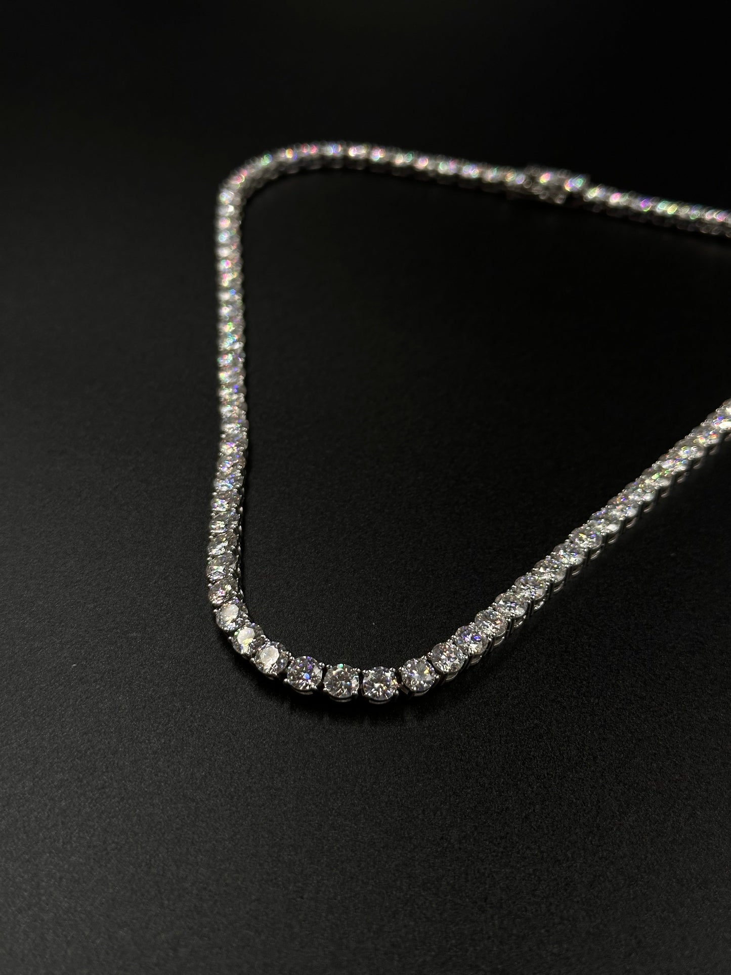 Tenniskette 5mm