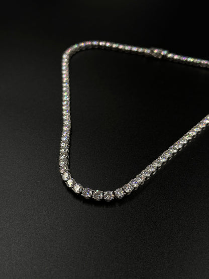 Tenniskette 5mm