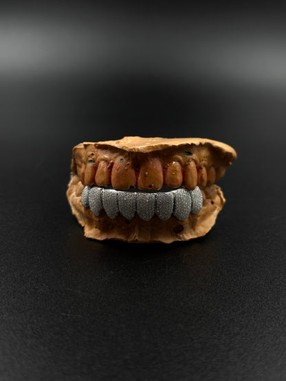 Grillz custom (nombre de dents au choix)