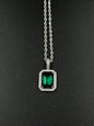 Green's pendant