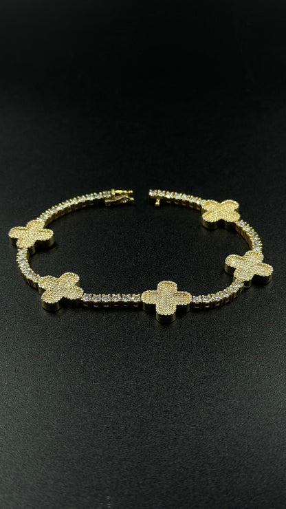Lucky bracelet