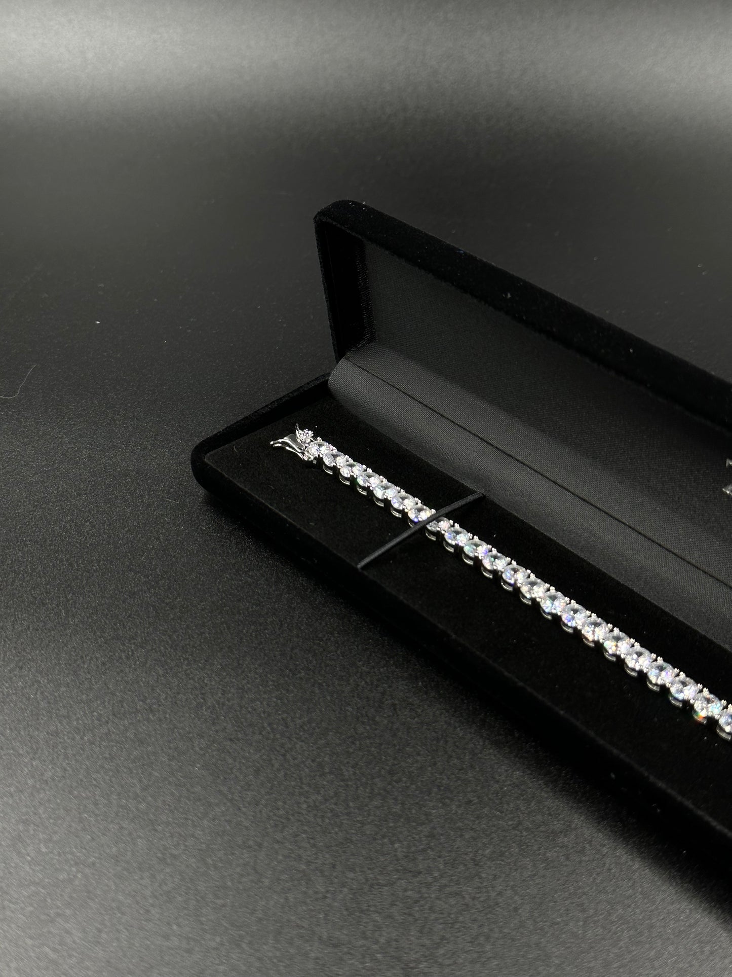 Bracelet tennis 5mm