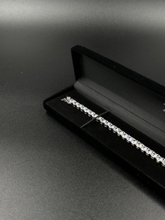 Bracelet tennis 5mm