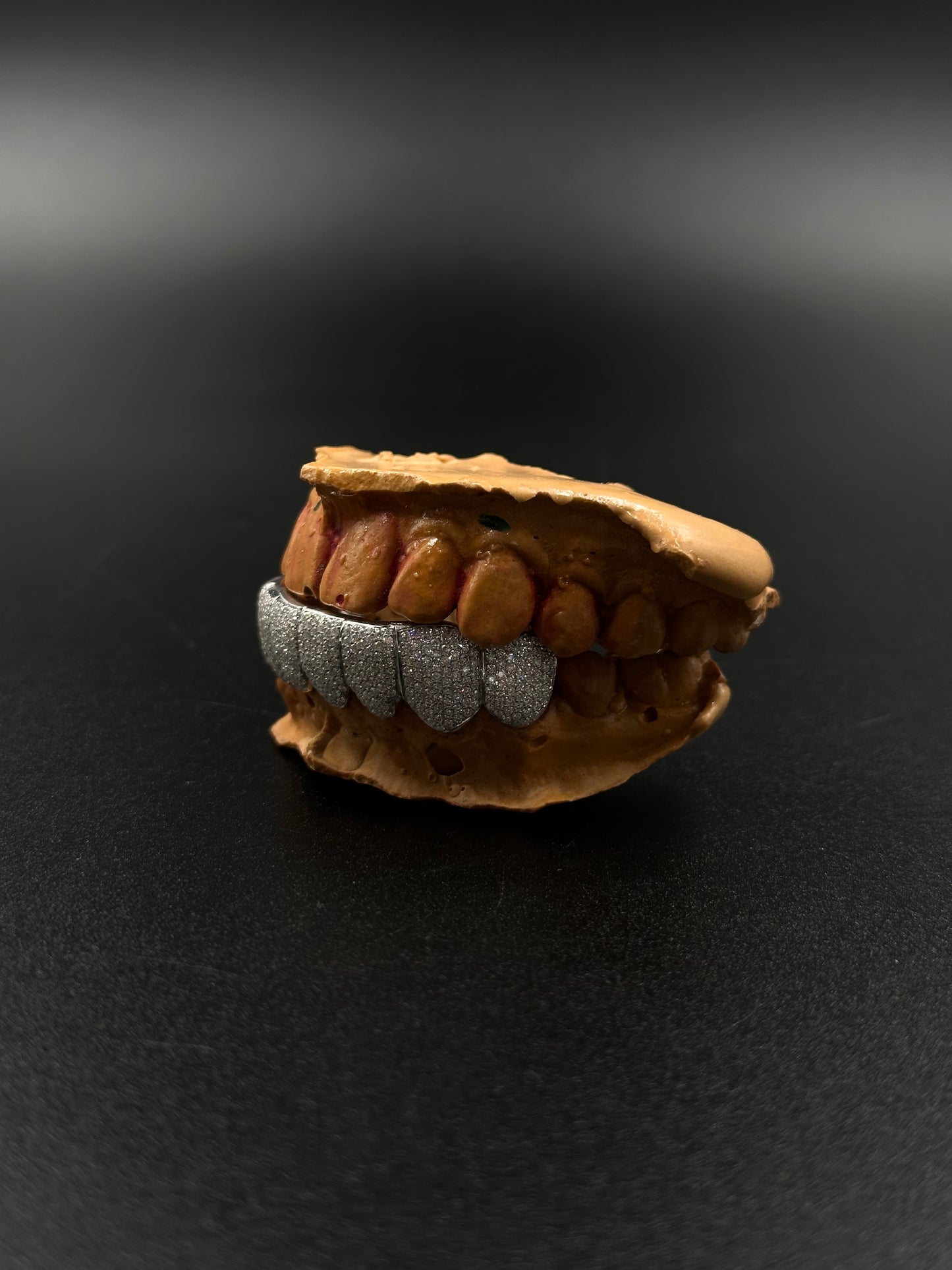 Grillz custom (nombre de dents au choix)