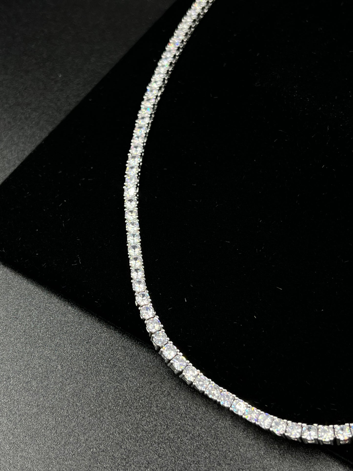 3mm Tenniskette