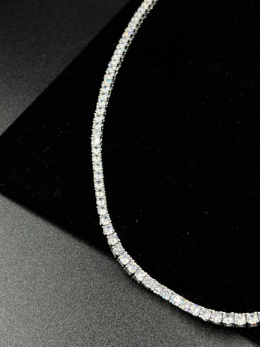 Chaîne tennis 3mm