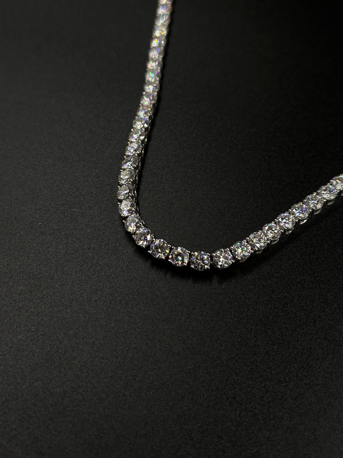 Tenniskette 5mm