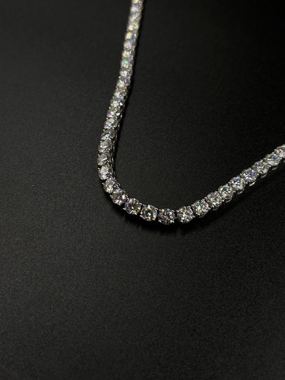 Tenniskette 5mm