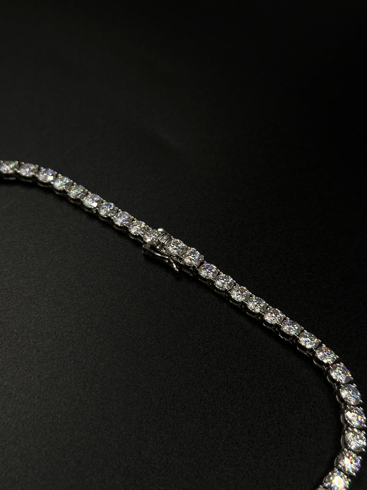 Tenniskette 5mm