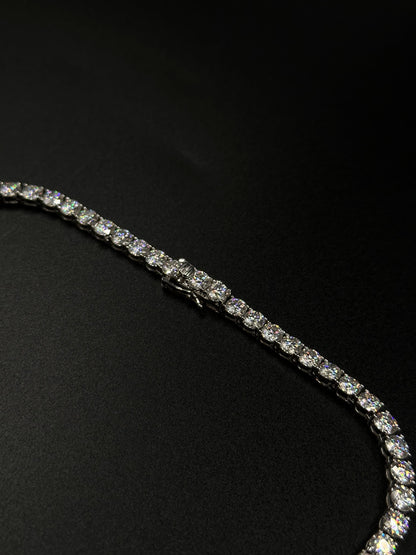 Tenniskette 5mm