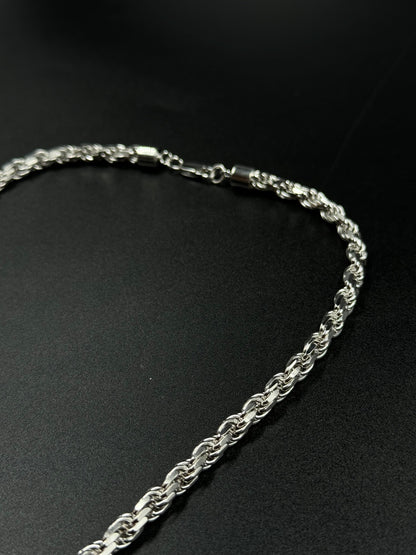 6mm twisted chain