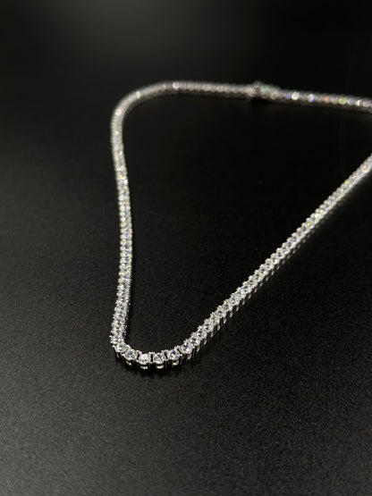 3mm Tenniskette