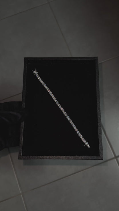 Bracelet tennis 5mm