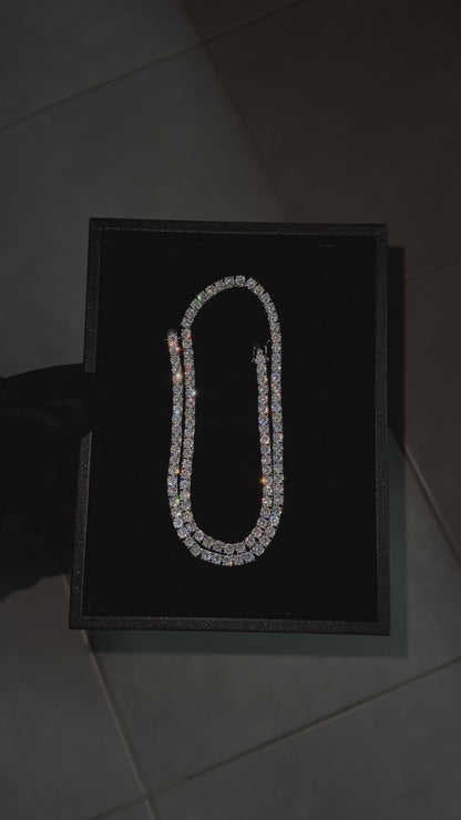 Tenniskette 5mm