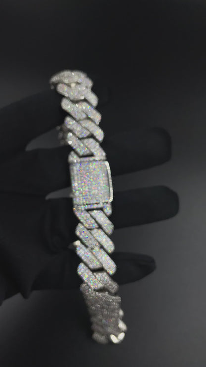 19mm Cuban Link Chain
